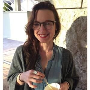 Meet your Posher, Karley